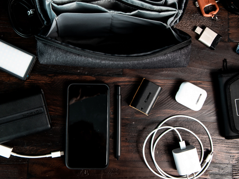 Fix Devices - Accessories for your device