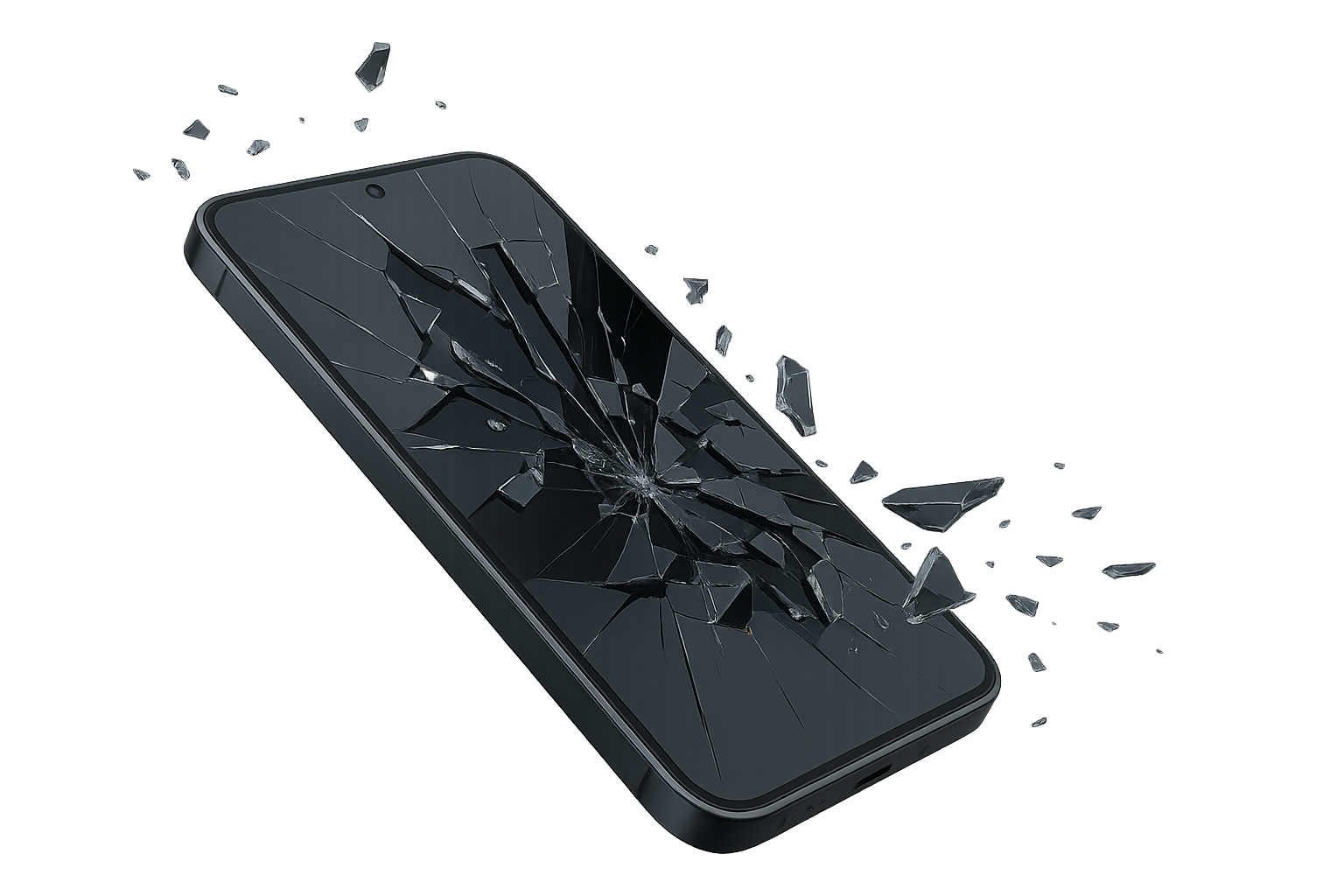 Fix Devices - Repair your cracked screen